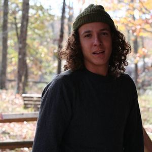 Meet your Posher, Sam